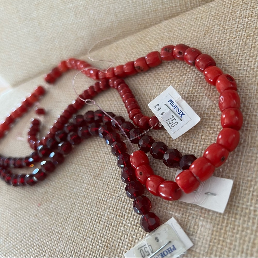 Phoenix Jewelry Crafting Beads - Picture 5 of 9